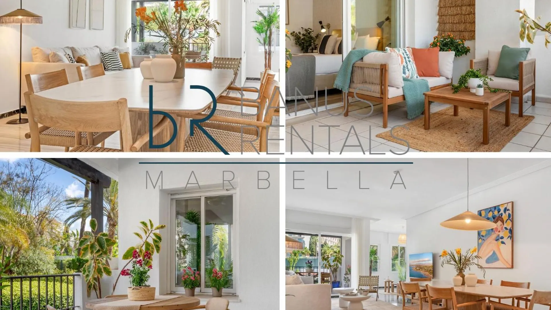 Контакты Charming And Spacious Apartment In Medina Garden - Puerto Banus